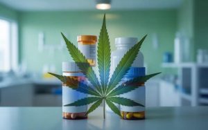 How Insurance Coverage Changed Access to Medical Cannabis